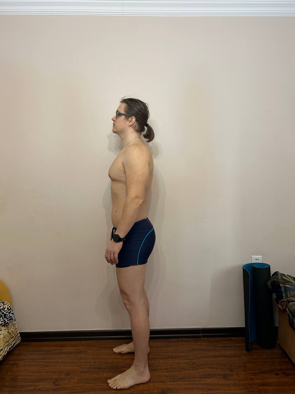 Левый бок 16.03.2026