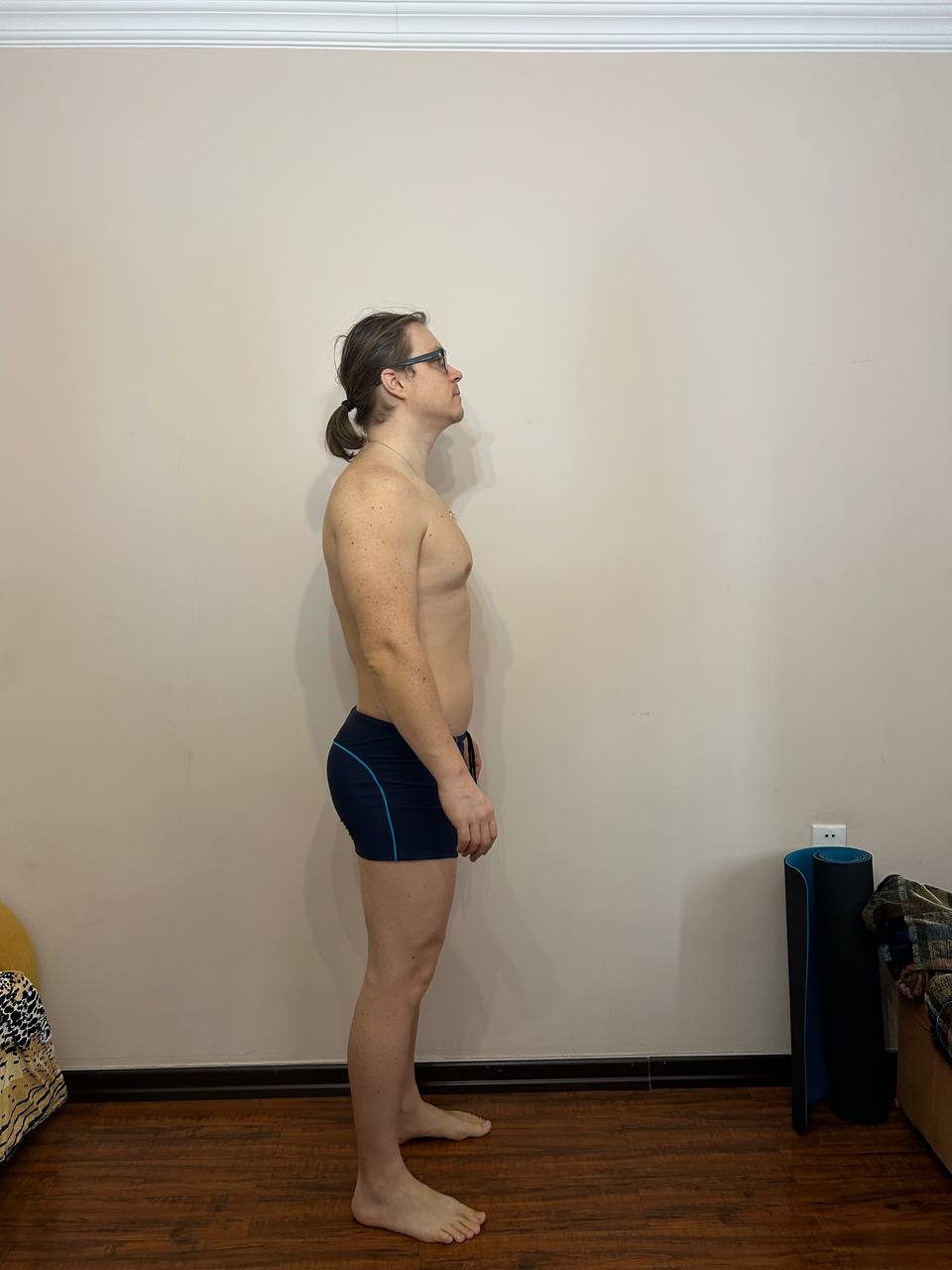 Правый бок 16.03.2026