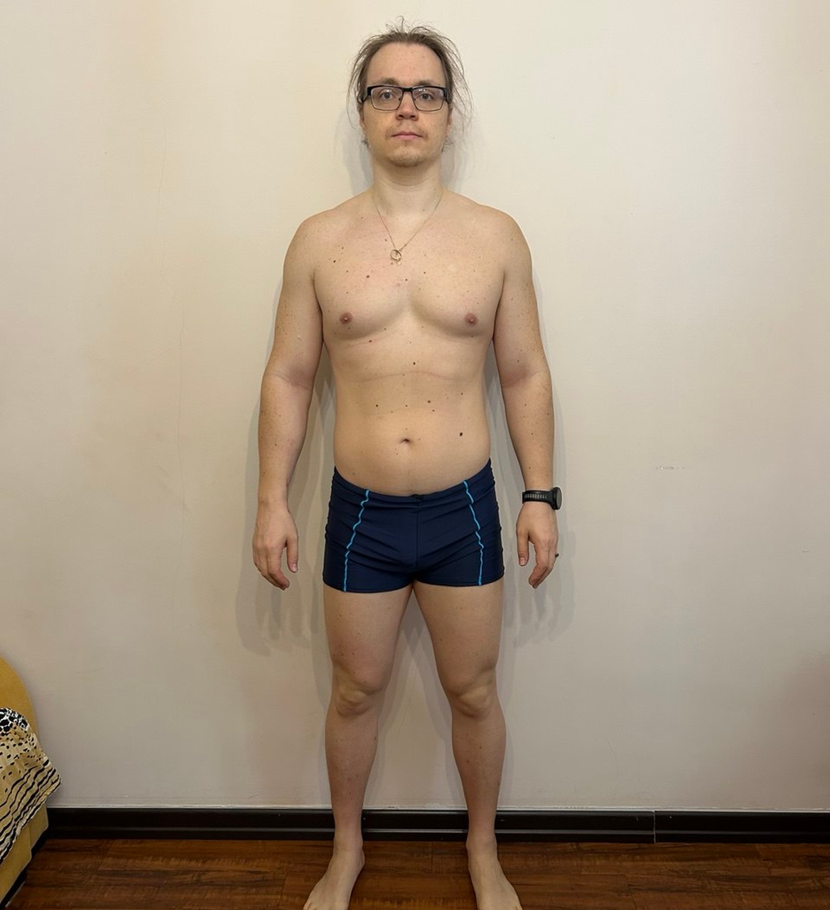 Спереди 20.04.2026