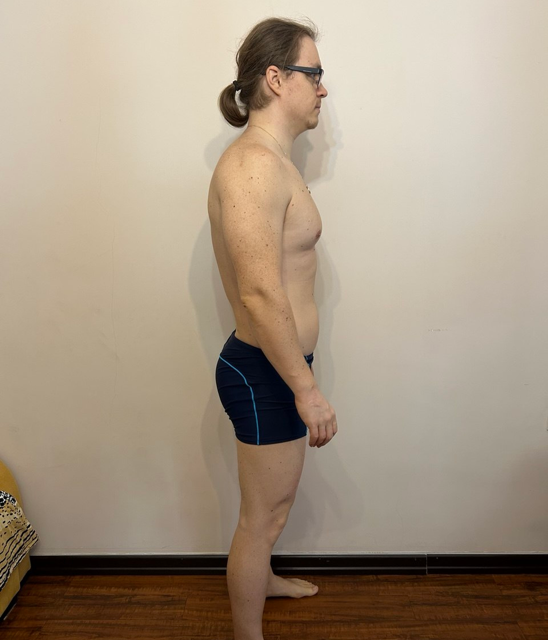 Правый бок 20.04.2026